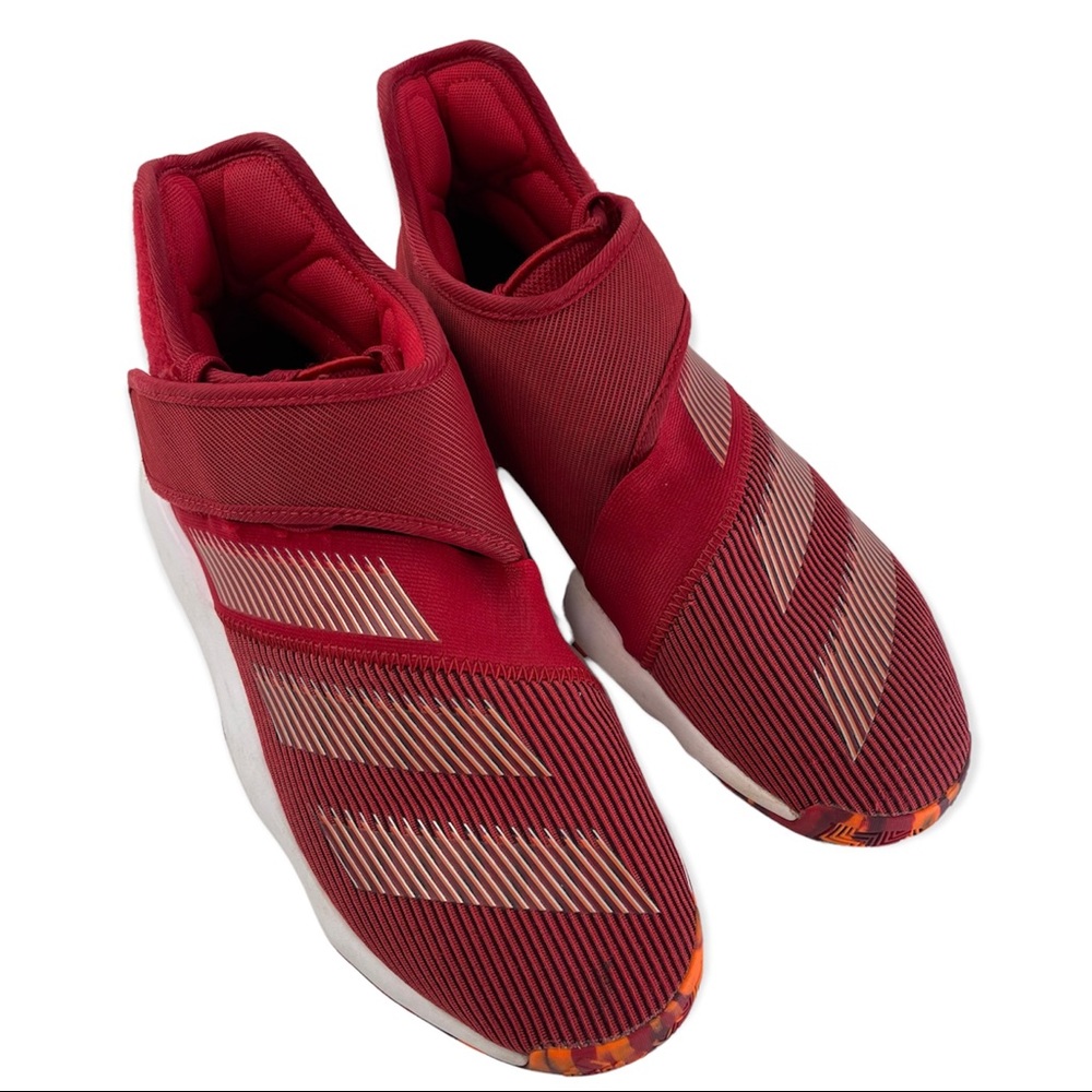 Adidas‎ James Harden B/E 3 - Men’s Size 7